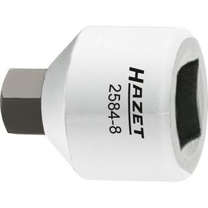 Hazet Brake Calliper Screwdriver <b>Socket</b> - Product Image 1