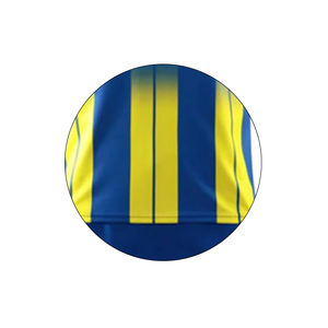 Uniformes de Fútbol para Adultos 2024 al por Mayor, Cómodos, Transpirables, Ligeros, de Secado Rápido, Personalizados, Camiseta de Fútbol de Manga Corta para Hombre - Product Image 6