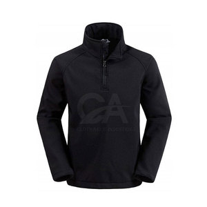 Wholesale Custom Logo Polyester Made Softshell <b>Jacket</b> Breathable Outdoor Use Softshell <b>Jacket</b> For <b>Men</b> Comfortable <b>Men's</b> <b>Jackets</b> - Product Image 1