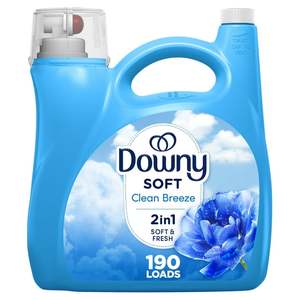 Downy Passion Ultra 18ml Adoucissant pour vêtements à haute concentration avec parfum frais et durable-Prix de gros - Product Image 3