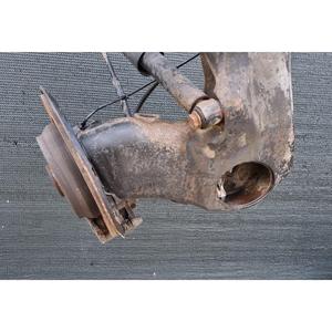 Bras de suspension arrière droit MERCEDES Vito W639 2ème série A6393522804 (03>14) - Product Image 4