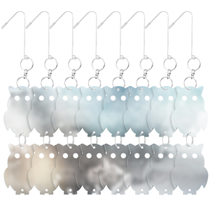 Disco Repelente de Aves - Product Image 1