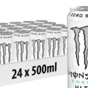 Bebida Baja en Carbohidratos de 500 ml en Caja o Bolsa - Suministro al por Mayor de Fábrica - Product Image 1