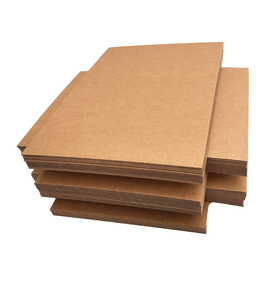 Rollos de Papel Kraft de Pulpa de Algodón Reciclable Ecológico de una Sola Cara, Color Marrón, Entrega Rápida, Calidad Premium, Resistentes al Calor - Product Image 1