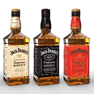 Whisky Jack Daniel's Tennessee - El icónico espíritu americano en venta - Product Image 1