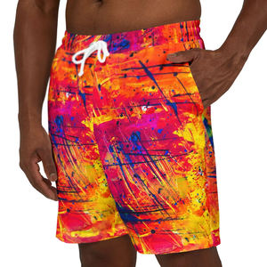 Moda de buena calidad para hombre, pantalones cortos de verano, pantalones cortos para correr para hombre, recién llegados, pantalones cortos para correr - Product Image 3