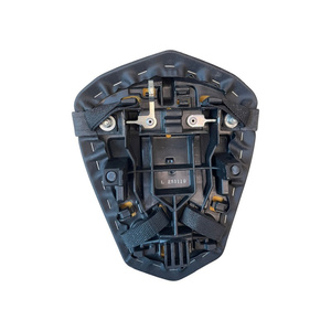 Sedile Passeggero Originale Yamaha 14B247500100 per Yamaha R1 2009-2011 in Plastica e Pelle, Usato - Product Image 2