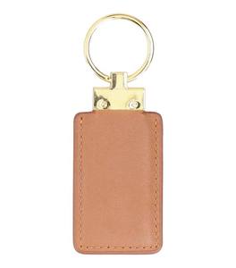 Llaveros de hombre Premium Llaveros de coche de cuero genuino colorido Diseño personalizado Moda de lujo al por mayor - Product Image 6