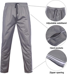 ชุดกีฬาออกกำลังกายในยิมของผู้ชายชุดวิ่งสำหรับฤดูหนาวชุดวอร์มมีฮู้ดสำหรับวิ่ง - Product Image 5