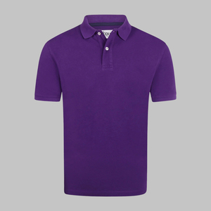 Camisetas Personalizadas con Color y Logotipo para Hombre, Tallas Grandes, Alta Calidad, 100% Algodón, Transpirables, Casuales - Product Image 1