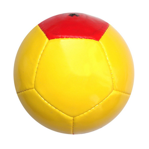 Nuevo Balón de Fútbol Cosido a Mano, Balón de Partido de Fútbol, Cuero TPU, Tamaño Personalizable, Ligero, Duradero, Ecológico, Personalizado - Product Image 3
