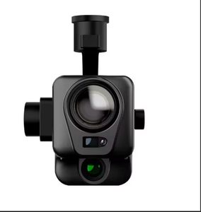 Factory Sealed Deep S3 Tri-Sensor <b>Night</b> <b>Vision</b> Thermal Imaging <b>Camera</b> - Product Image 3