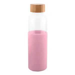 Bicchieri in Vetro Malgher Personalizzabili, Bottiglia Personalizzabile per Merchandising - Product Image 3