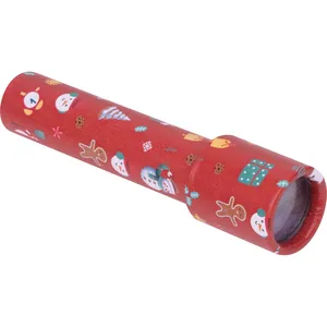 Gadgets kaléidoscopiques personnalisés Erica pour Noël, jouets promotionnels - Product Image 1