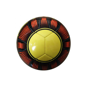 Vente en gros Ballon de football professionnel de haute qualité Talla 5 tailles différentes types de PVC et PU - Product Image 5