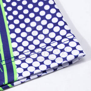 Uniforme de Rugby Personalizado para Hombre, Diseño OEM, 100% Poliéster, Secado Rápido, Alta Calidad, MOQ Bajo - Product Image 3