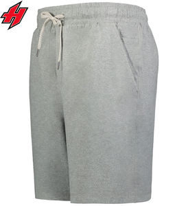 Pantalones Cortos Deportivos de Gimnasio Holgados de Alta Calidad, Personalizados con Bordado, de Tela Resistente, Secado Rápido y Transpirables para Hombre - Product Image 2