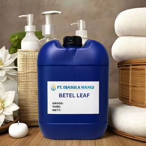 Aceite de hoja de betel 100% (derivado de semillas) con propiedades antimicrobianas naturales - Product Image 4