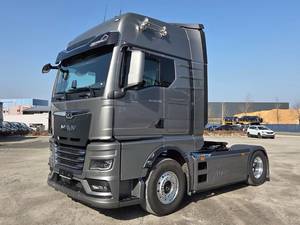 รถบรรทุก MA N TGX 18.480 GX มือหนึ่ง/มือสอง แบบดั๊มพ์  เครื่องยนต์ดีเซลสำหรับงานหนัก เกียร์อัตโนมัติ กำลัง 353 กิโลวัตต์ (480 แรงม้า) - Product Image 6