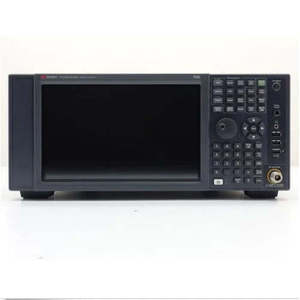 เครื่องวิเคราะห์สัญญาณ Agilent N9030B PXA มือสอง ช่วงความถี่ 2 Hz ถึง 26.5 GHz แบบมัลติทัช - Product Image 1