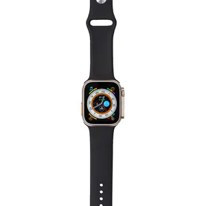 Fitness Tracker in TPU Ecologico per Monitoraggio e Tracciamento Sostenibile - Product Image 4