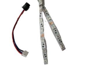 Tira de LED para SmartGyro Dual Max 2 (SKU S02314 Modelo 9951352422742) - Product Image 3