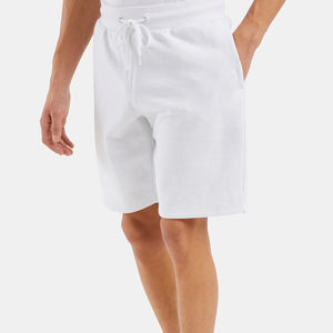 High Quality Designer Sweat <b>Shorts</b> Heavyweight Fleece <b>Shorts</b> Essential French Terry <b>Men</b> <b>Mesh</b> <b>Shorts</b> OEM 2025 - Product Image 3