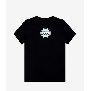 Camiseta Básica Informal de Cuello Redondo Next Level 6610 para Mujer - Product Image 6