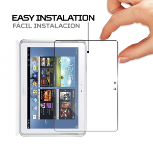 ฟิล์มกันรอยหน้าจอ ANTISHOCK สำหรับซัมซุงสำหรับแท็บเล็ตกาแล็กซี่โน้ต 4G 10 1 N8020 - Product Image 3