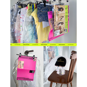 อิลลิท - มามิฮลาปินาตาปาย มินิอัลบั้มเล่มที่ 4 ฉบับโฟโต้บุ๊ค ( GRWM/IT'S ME/FREE RIDER ) - Product Image 2