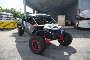 Mới siêu tốt nhất 2025 có thể-AM maverick Max <span class=keywords><strong>r</strong></span> XRS <span class=keywords><strong>SS</strong></span> - Product Image 6