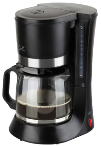 Caffettiera a goccia con caraffa in vetro, 12 tazze, 680W (Jata CA290) - Product Image 1