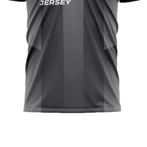 Maillot de football léger pour hommes Soft Stuff Hot Selling respirant Top Trending Maillot de football de gros entièrement personnalisé - Product Image 5