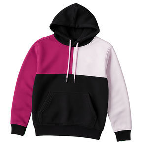 Sudaderas con cremallera de nuevo diseño para hombre, de algodón 100% Sudadera con capucha, fabricantes de ropa con logotipo personalizado, Sudadera con capucha unisex de manga larga para hombre - Product Image 1