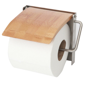 Porte-serviettes en bois pur de grande taille Design attrayant personnalisé Accessoire de table de haute qualité Idéal pour la cuisine et la maison - Product Image 3