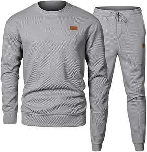 Servicio OEM, Nuevo Chándal Deportivo Elegante, Chándal Atlético para Hombre, Ropa Deportiva, Chándal Retro, Ropa Deportiva Personalizada al por Mayor - Product Image 1