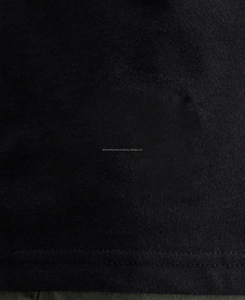 T-shirt d'été homme nouveau à manches courtes, col rond, respirant, décontracté, imprimé numérique uni, 180 grammes coton, coupe régulière, bas prix - Product Image 5