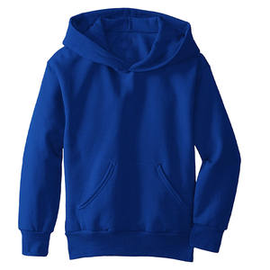 เสื้อมีฮู้ดของผู้ชายสำหรับฤดูหนาวแบบลำลองพร้อมเทคนิคปักโลโก้ออกแบบได้ตามต้องการ - Product Image 2