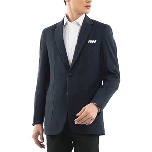 Blazer classique pour hommes avec utilisation de blazers en matériau de haute qualité à vendre - Product Image 1