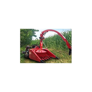 เครื่องบดข้าวโพดแบบอิสระใช้3Row - Product Image 4