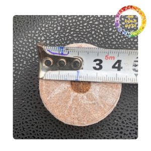 เม็ดมะพร้าวมะพร้าวธรรมชาติย่อยสลายได้ทางชีวภาพเม็ดมะพร้าวจากเวียดนาม - Product Image 5