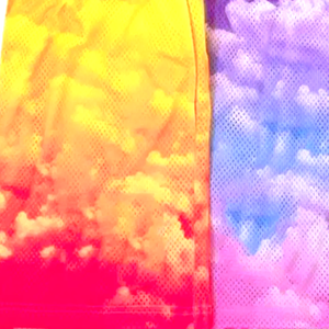 กางเกงขาสั้นใส่ออกกำลังกายสำหรับฤดูใบไม้ร่วงกางเกงขาสั้นสำหรับผู้ชายกางเกงขาสั้นนักว่ายน้ำบาสเก็ตบอลโรงยิมระบายอากาศน้ำหนักเบาทำจากโพลีเอสเตอร์/ ไนลอน - Product Image 4