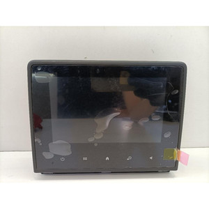 จอแสดงผลเรโนลต์ แคปเจอร์ ซีรีส์ 280346419R H4D450 (19>) - Product Image 1