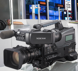 Videocámara XDCAM PXW-X320 Nueva - Product Image 5