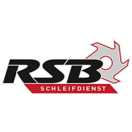 RSB Schleifdienst GmbH logo