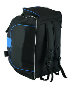 High Design Travel Overnight <b>Holdall</b> <b>Large</b> Capacity Sports Duffle <b>Bag</b> Gym <b>Bag</b> Shoes Compartment Promotional Luggage <b>Bag</b> - Product Image 4