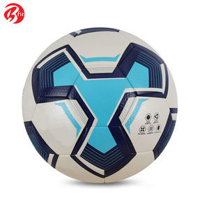 Ballon de football d'entraînement pour enfants et adultes, équipement sportif, accessoires, taille 3/4/5, ballon de football en PU pour adultes - Product Image 3