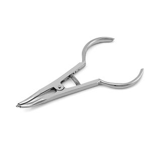 Top Quality Orthodontic <b>Dental</b> Separator Pliers Stainless Steel Customized <b>Dental</b> Separator Plier - Product Image 1