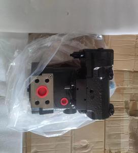 Pompe hydraulique à AT353 Serie AT223519 AT353936 AT179603 Pompe à piston à déplacement fixe axial AT353759 AT197383 - Product Image 5