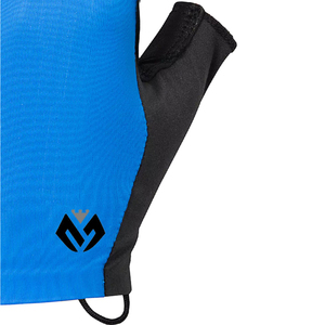 Gants de cyclisme demi-doigt gants de vélo de sport d'été pour hommes gants de vélo taux de vente entier - Product Image 5
